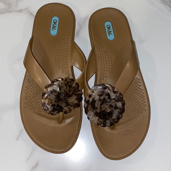 OKA b. Shoes - Oka B sandals ML